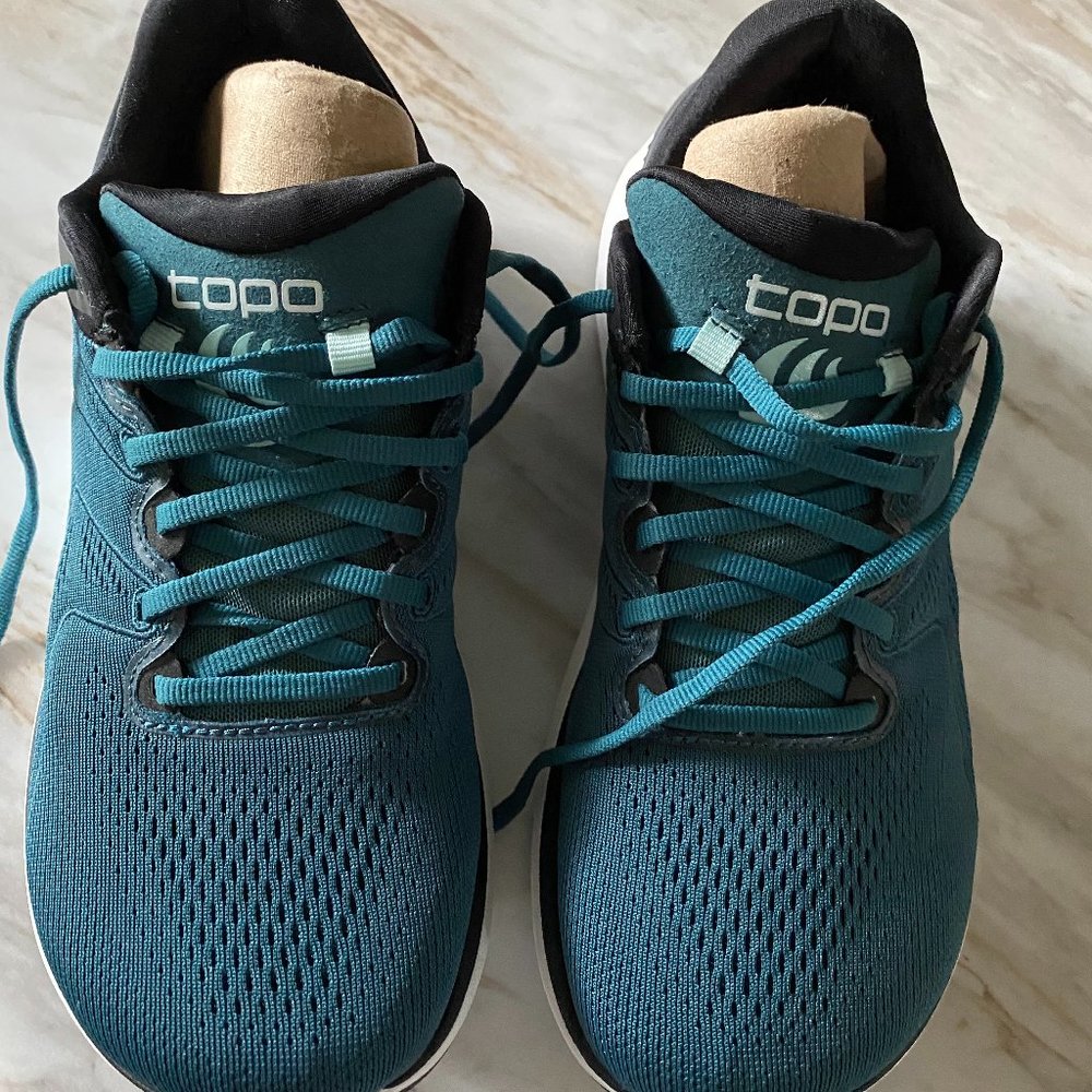 TOPO Women's Athletic Shoes